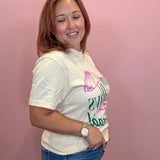 Sunny Days Ahead Graphic Tee