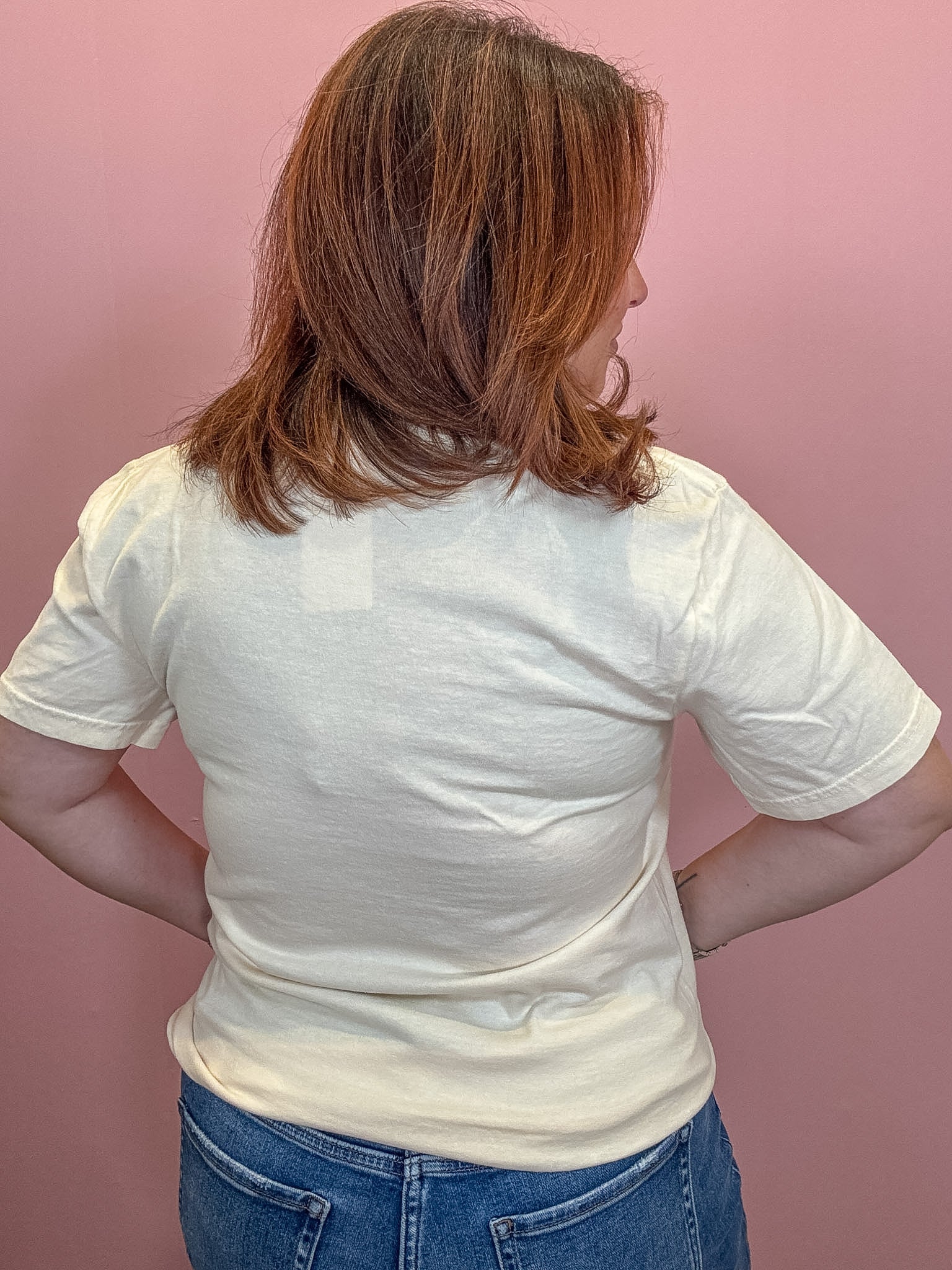 Sunny Days Ahead Graphic Tee
