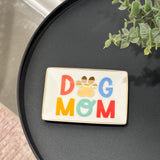 Trinket Tray | Dog Mom