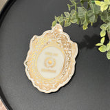 Trinket Tray | Uncomfortable Life