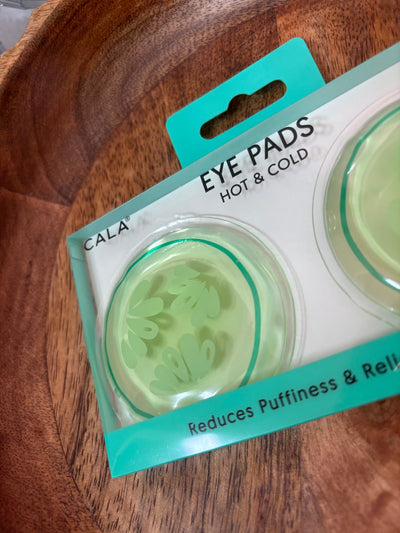 Cucumber Eye Pads