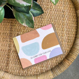 Sorry For Your Loss Sympathy Greeting Card
