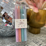Teaching Is A Work of Heart Pen Set