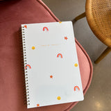 Happy Icons Church Notes