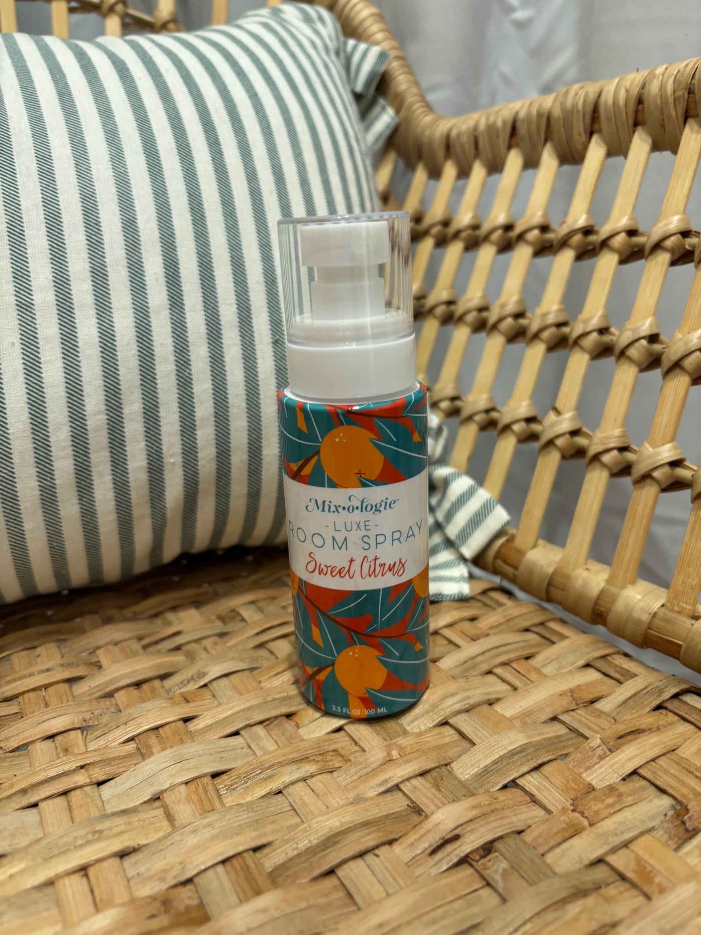 Luxe Room Spray | Sweet Citrus
