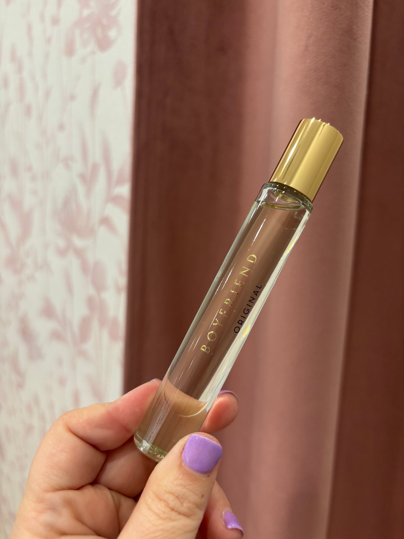 Boyfriend Perfume Rollerball | Original