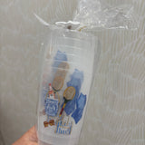 6-Pack Frosted Cups | Hampton Vibes