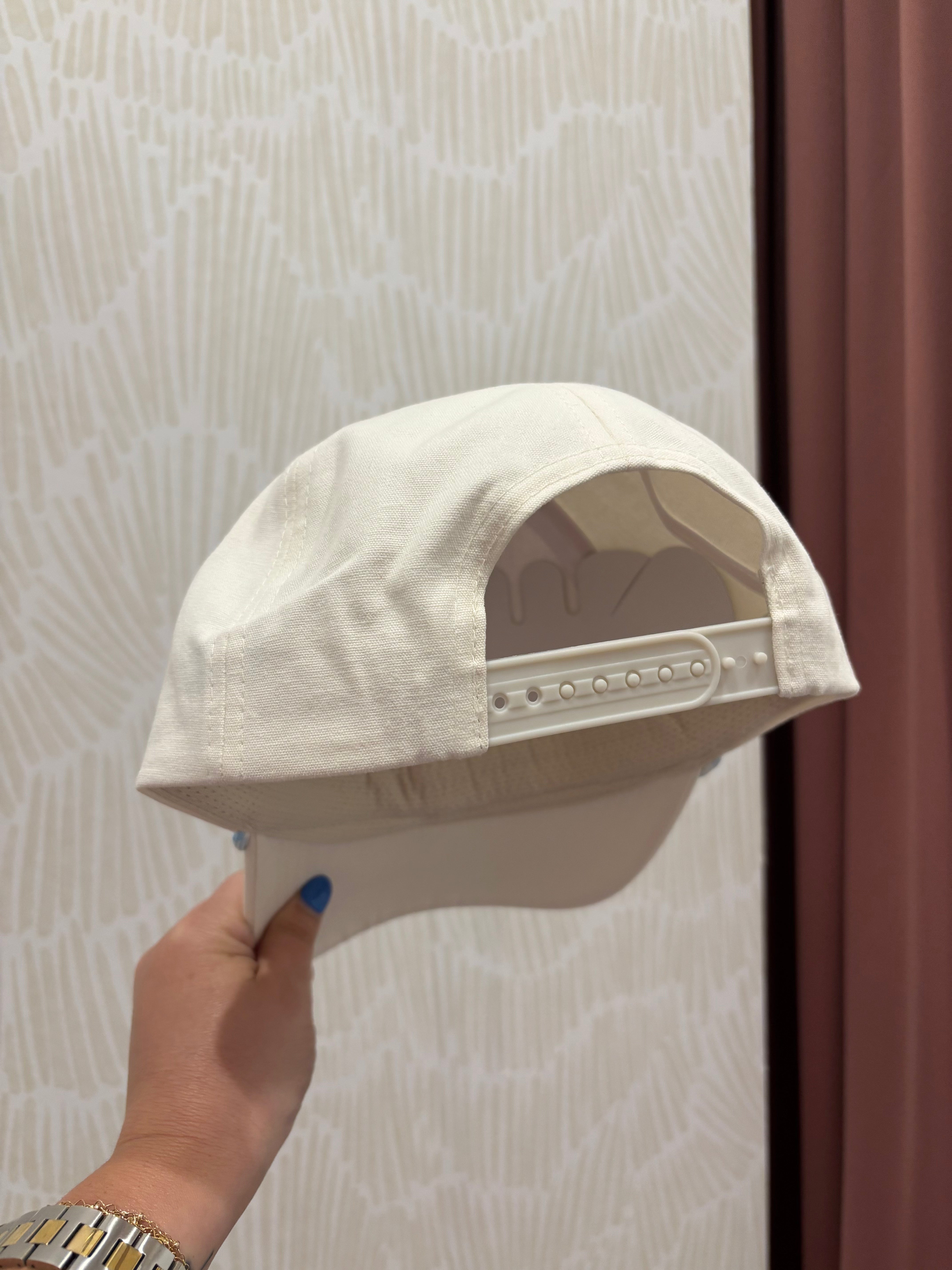 Coastal Cowgirl Trucker Hat