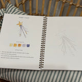 Watercolor Workbook | Fairytale