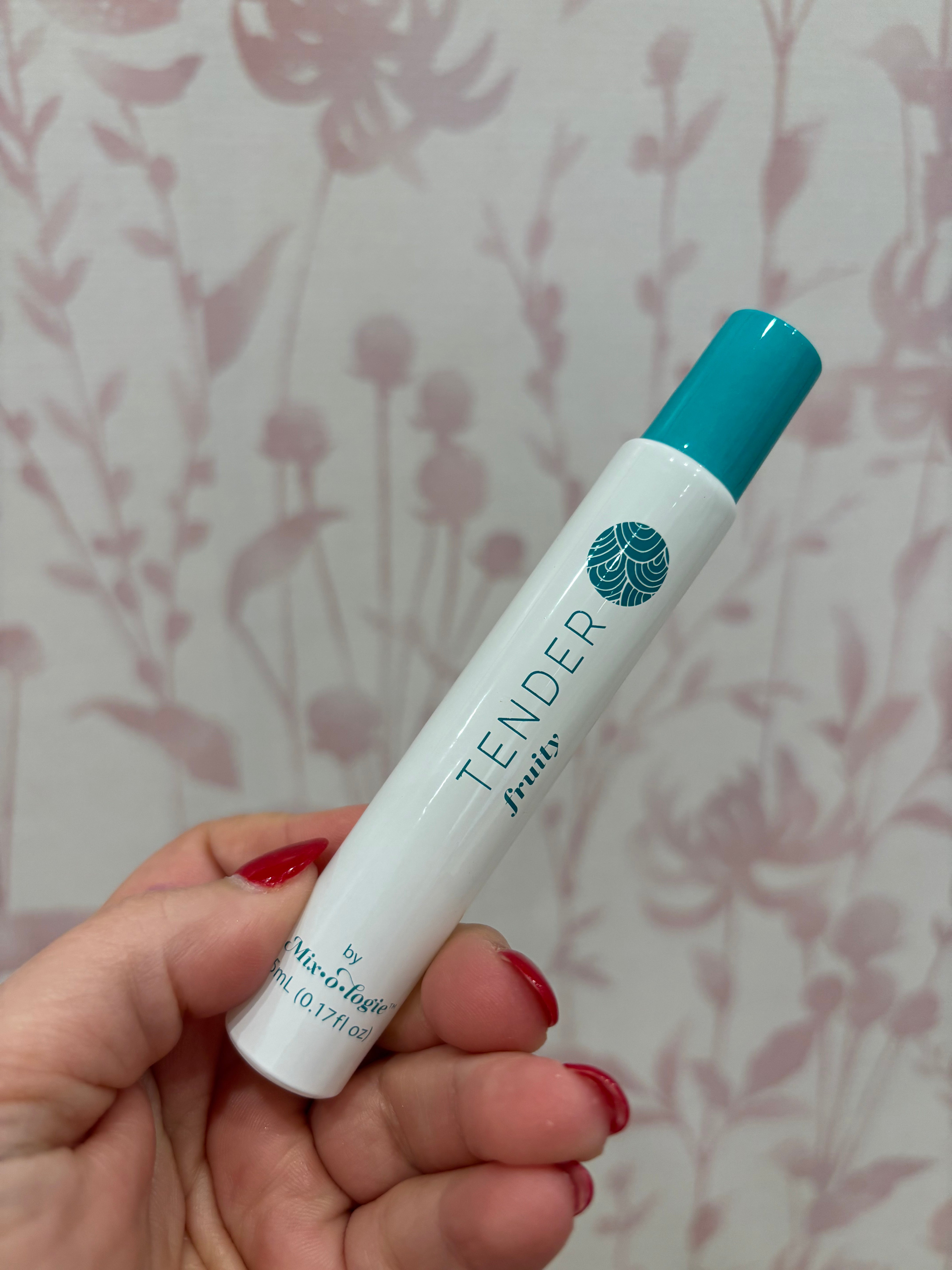 Tender (Fruity) | Rollerball Perfume Oil Roll-On