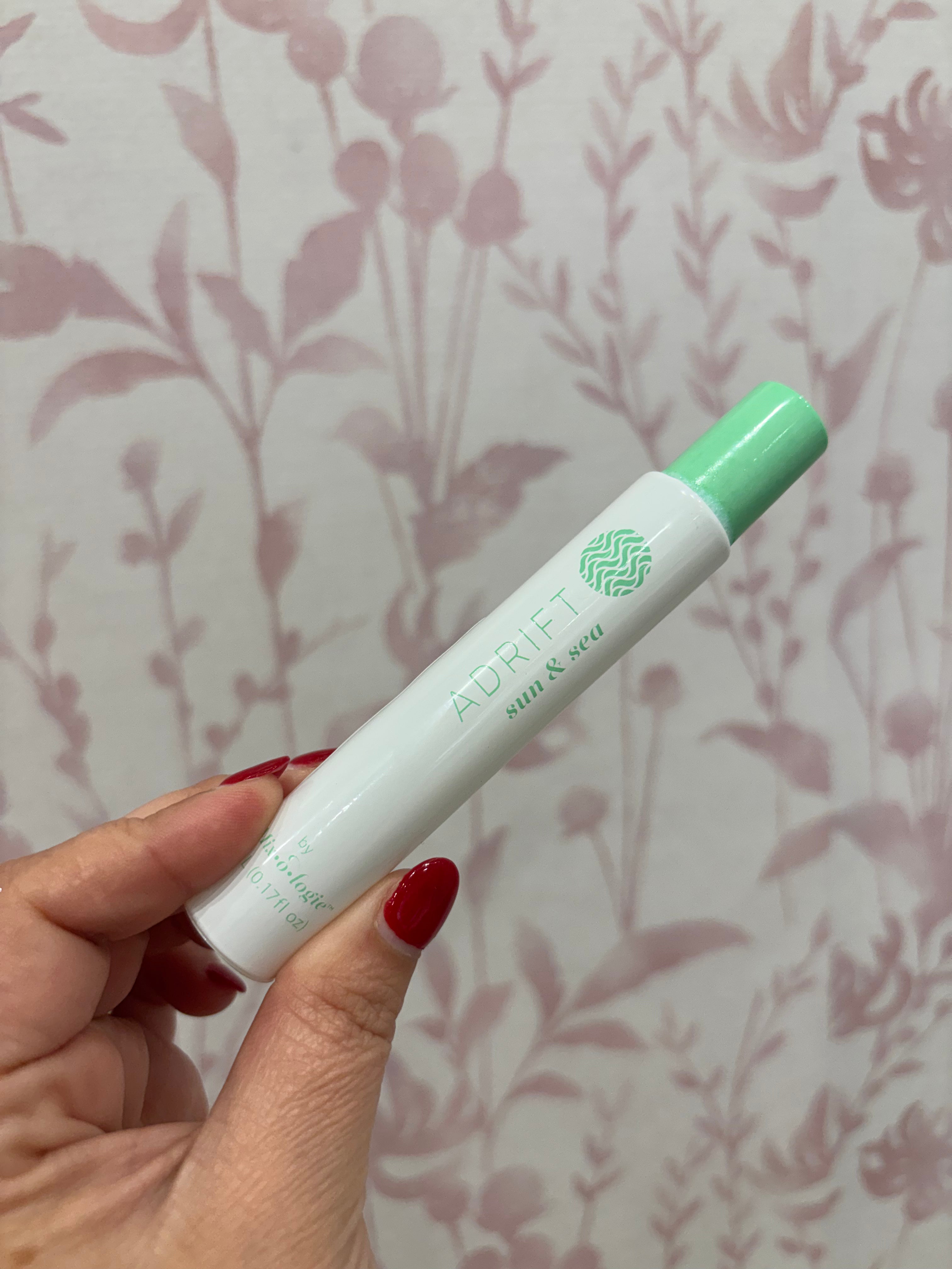 Adrift (Sun & Sea) | Rollerball Perfume Oil Roll-On
