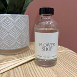 Reed Diffuser | Flower Shop
