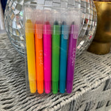 Scented Bible Highlighter Set