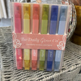 Garden Highlighter Set