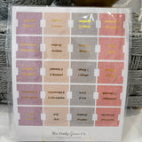 Bible Tabs | Pastel Florals