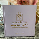 Grace from Day To Night Devotional