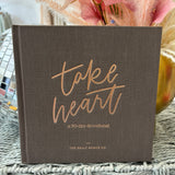 Take Heart Devotional