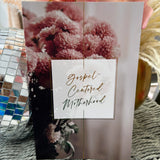 Gospel-Centered Motherhood Booklet
