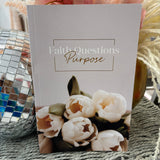 Faith Questions Booklet | Purpose