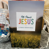 All About Jesus | A Family Devotional