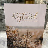 Restored Bible Study
