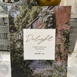 Delight Bible Study