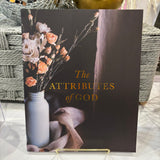 The Attributes of God Bible Study