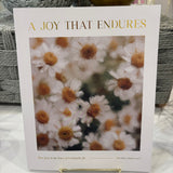 A Joy That Endures Bible Study