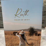 Ruth Bible Study