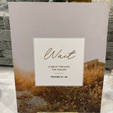 Wait Bible Study