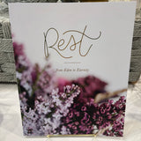 Rest | From Eden To Eternity Bible Study