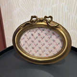 Bow Photo Frame