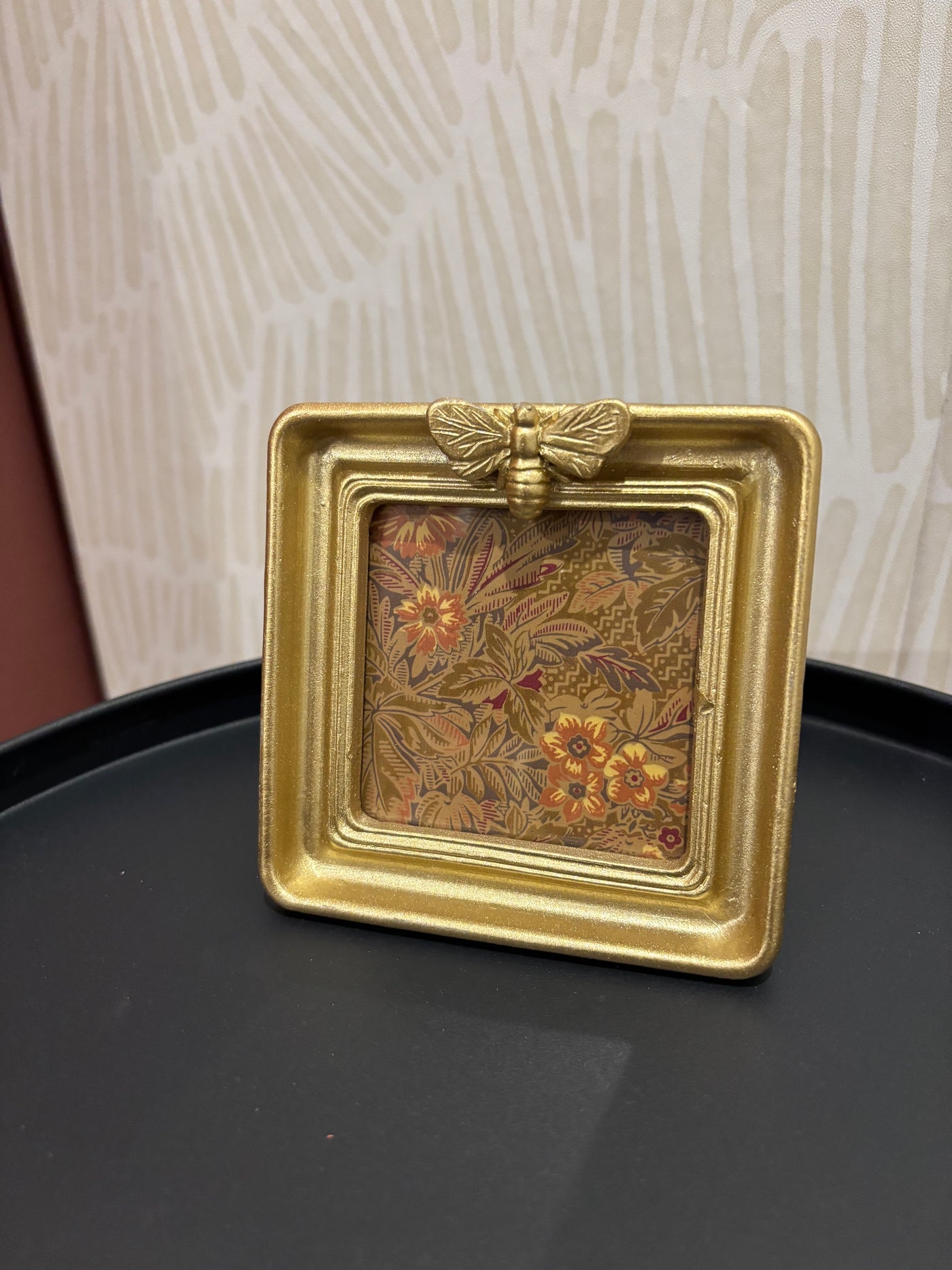 Bee Photo Frame