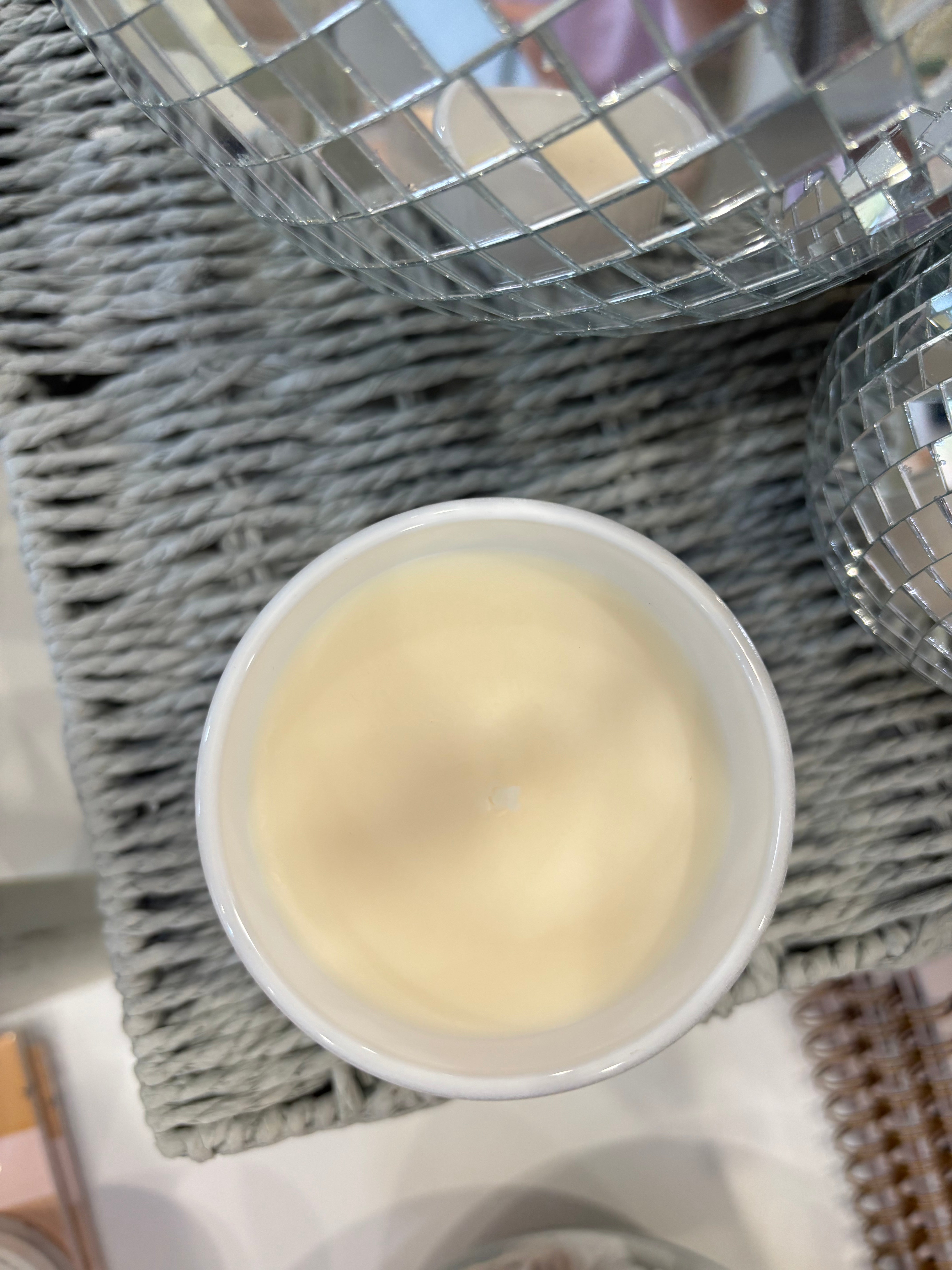 Soy Candle 11oz | Farmhouse