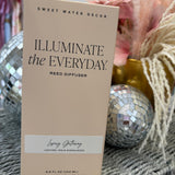 Reed Diffuser | Luxury Getaway