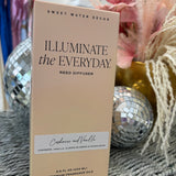 Reed Diffuser | Cashmere & Vanilla