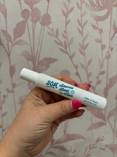 30A Emerald Coast Vibes | Rollerball Perfume Oil Roll-On