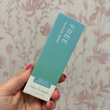 Free (Ocean Mist) | Rollerball Perfume Oil Roll-On