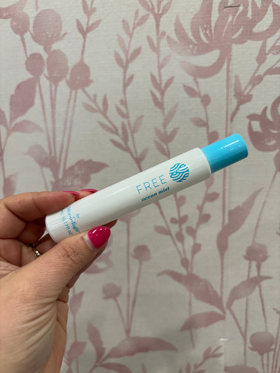 Free (Ocean Mist) | Rollerball Perfume Oil Roll-On