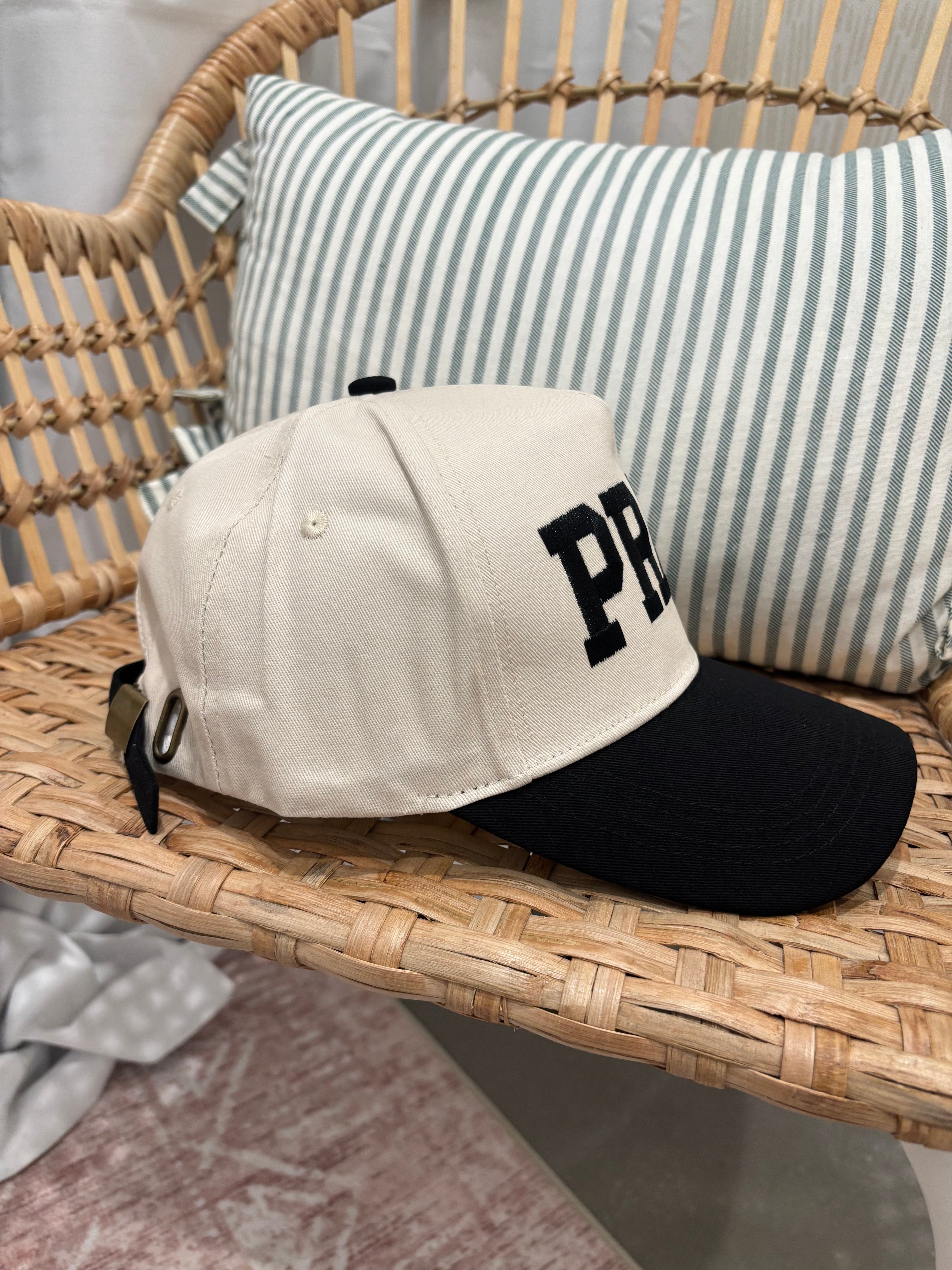 Pray Two Tone Trucker Hat