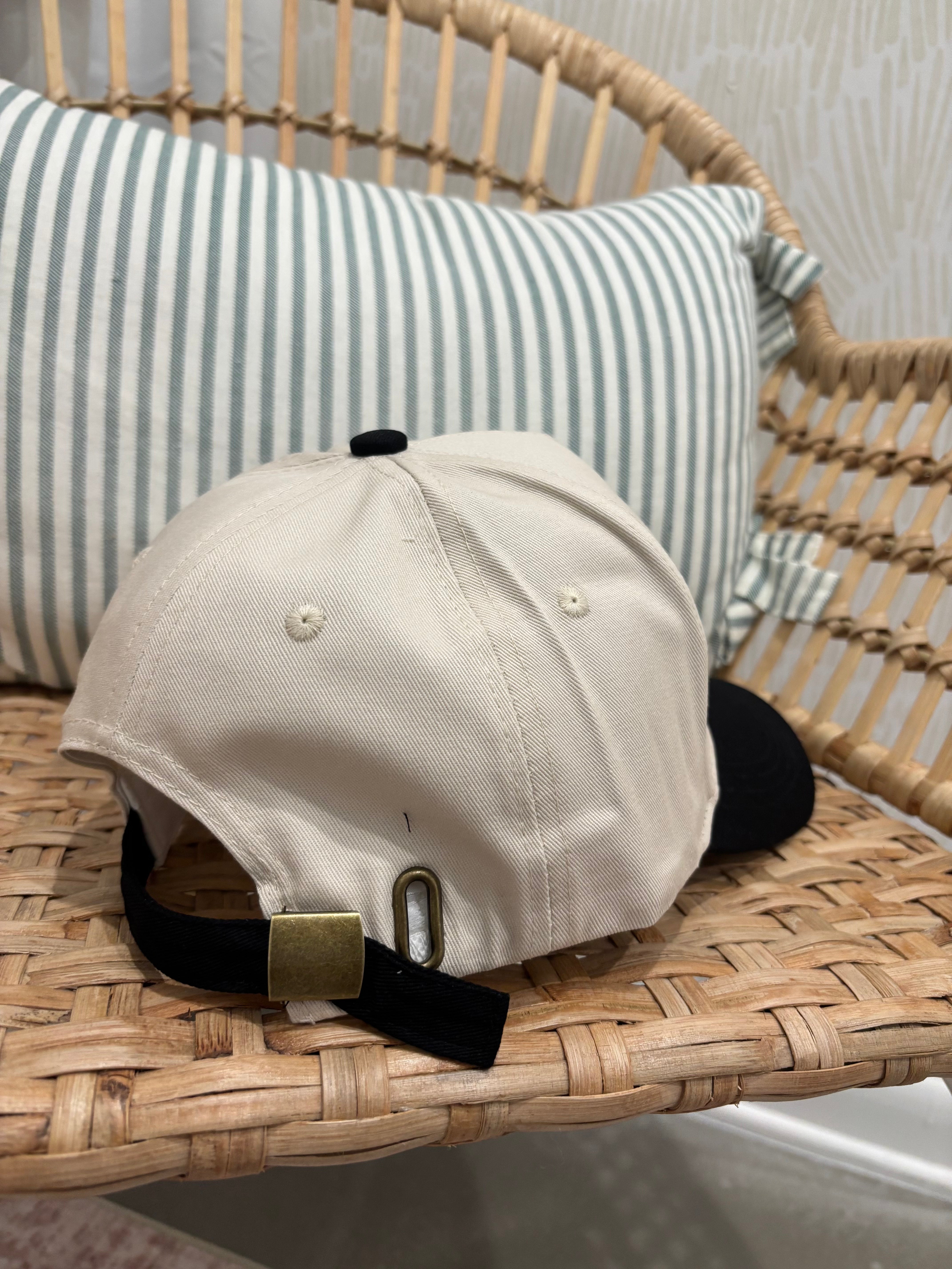 Pray Two Tone Trucker Hat