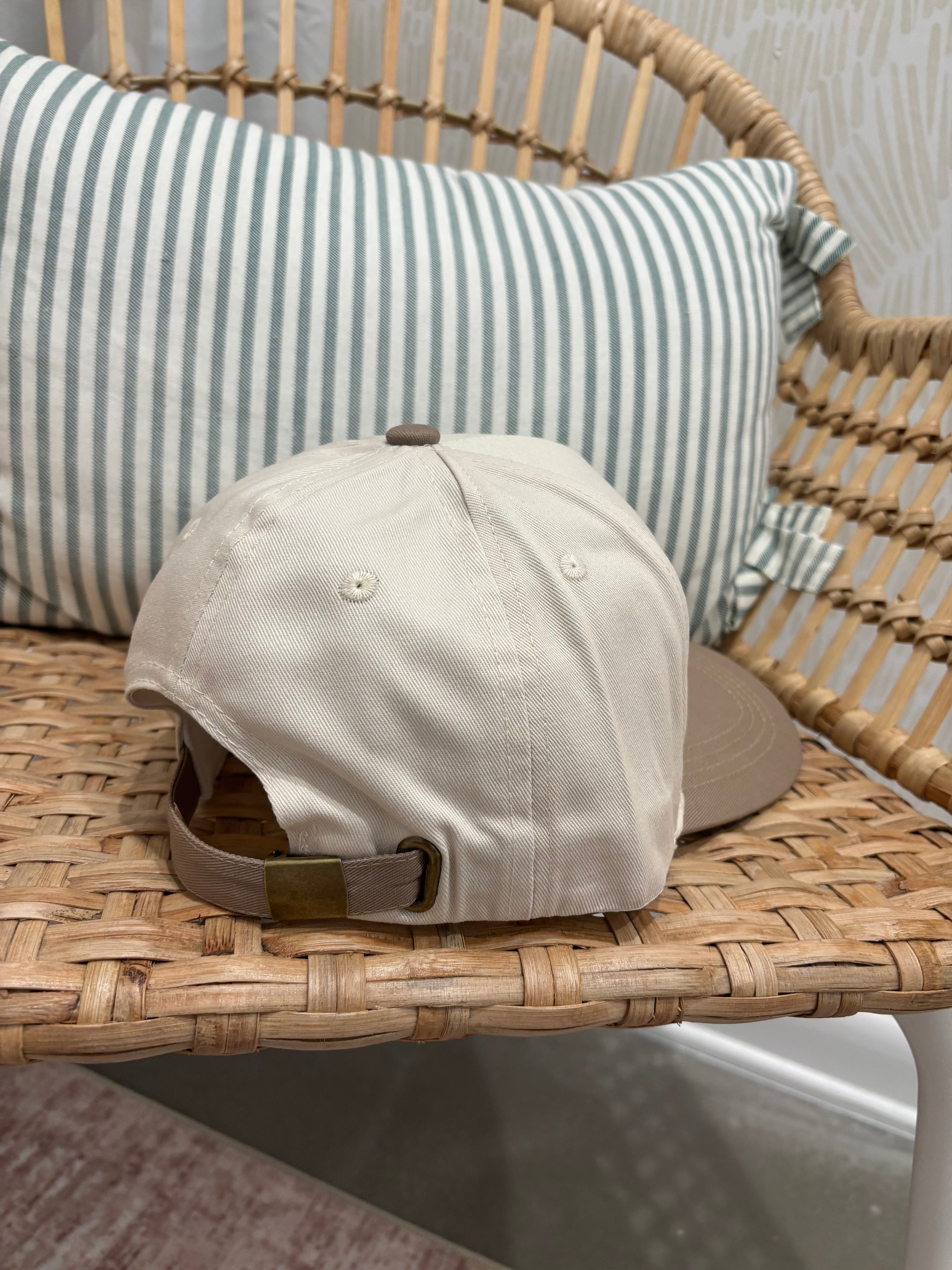 Put It On My Husband's Tab Hat
