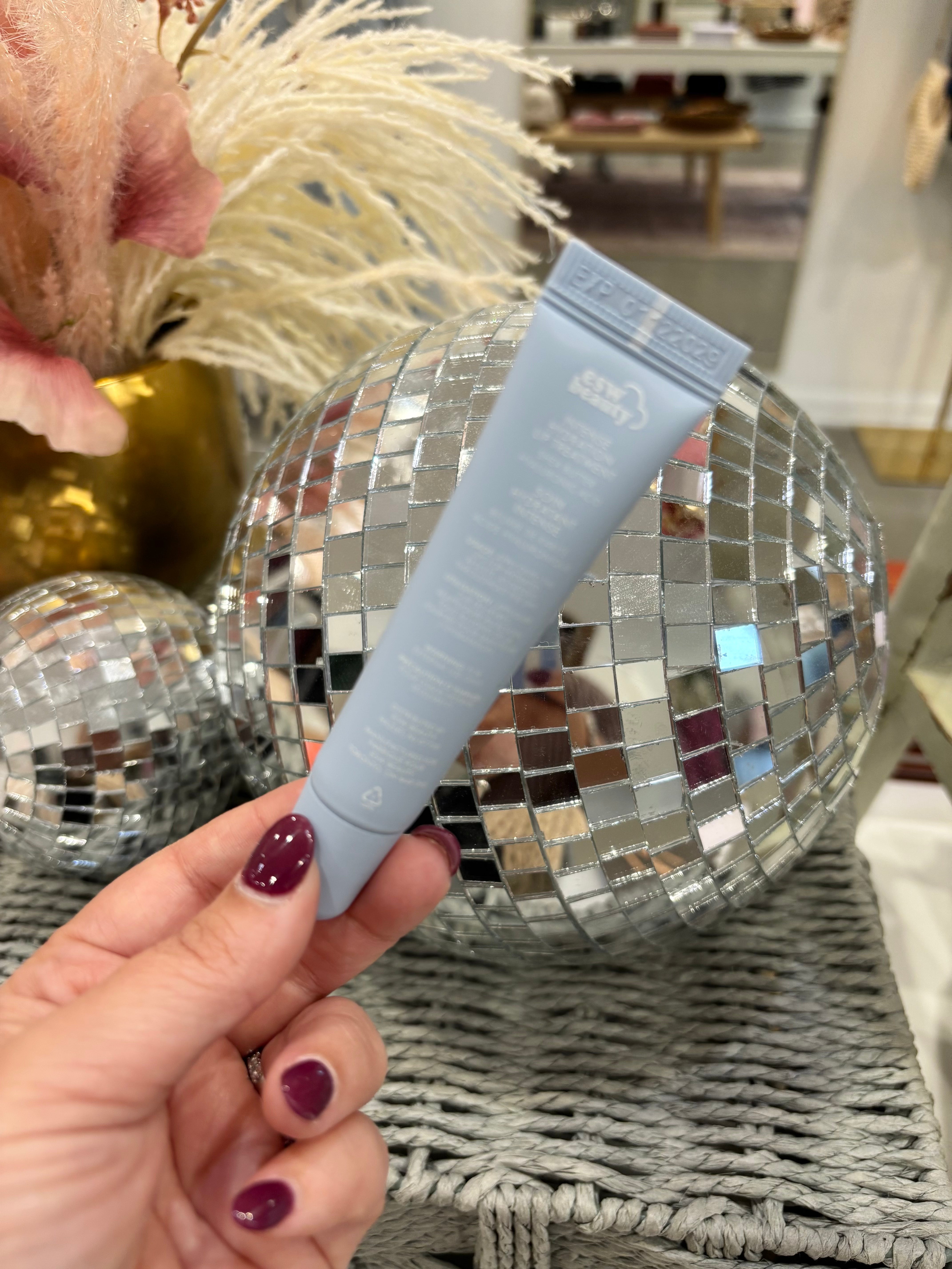 Smoothing Lip Treatment | White Pitaya Coconut