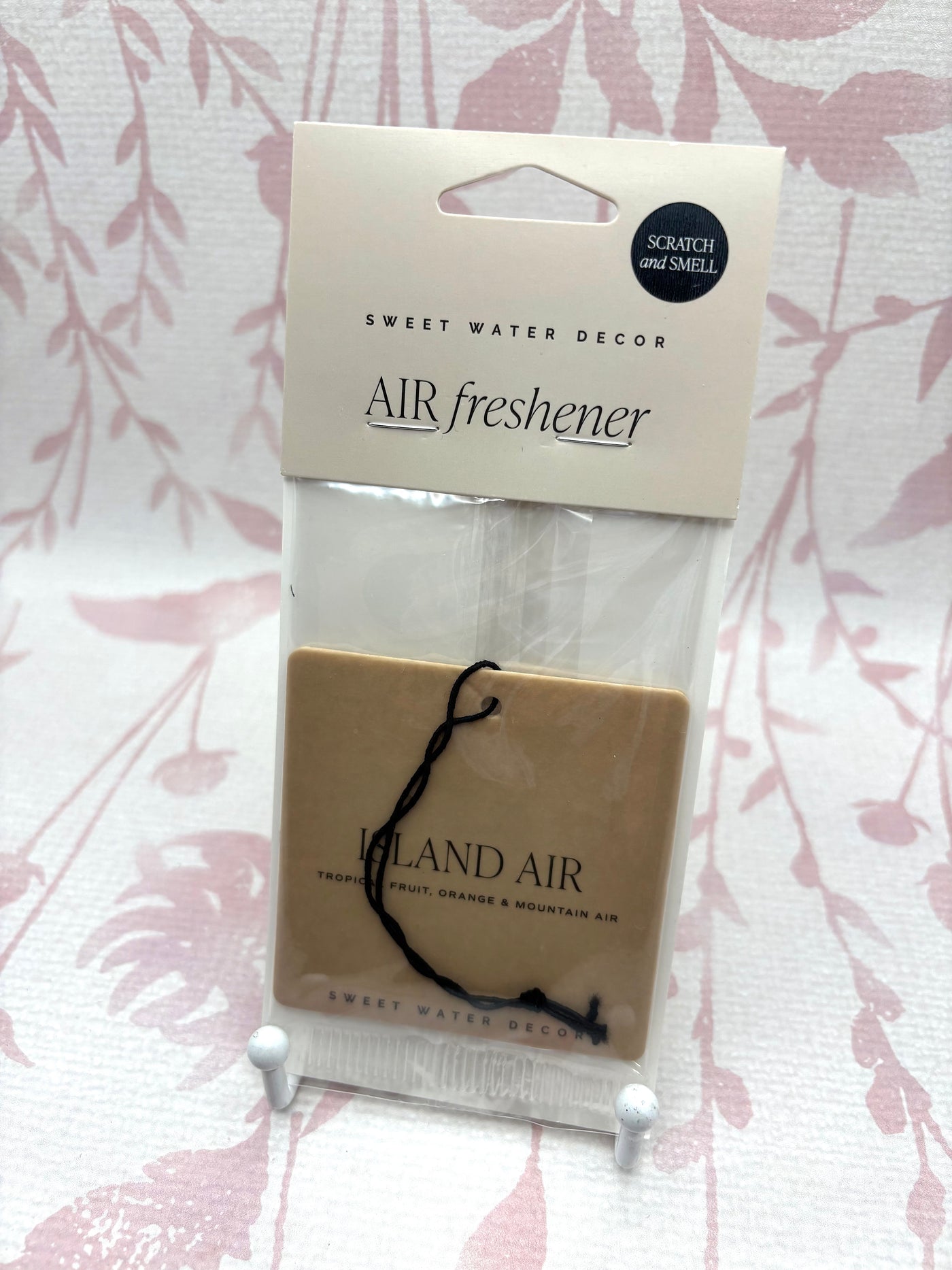 Hanging Air Freshener | Island Air