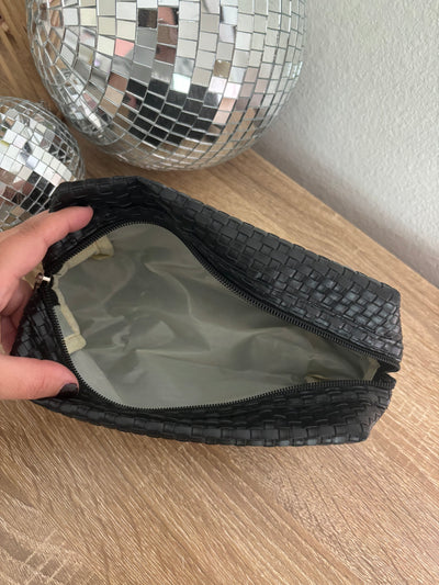 Women's Cosmetic Bag