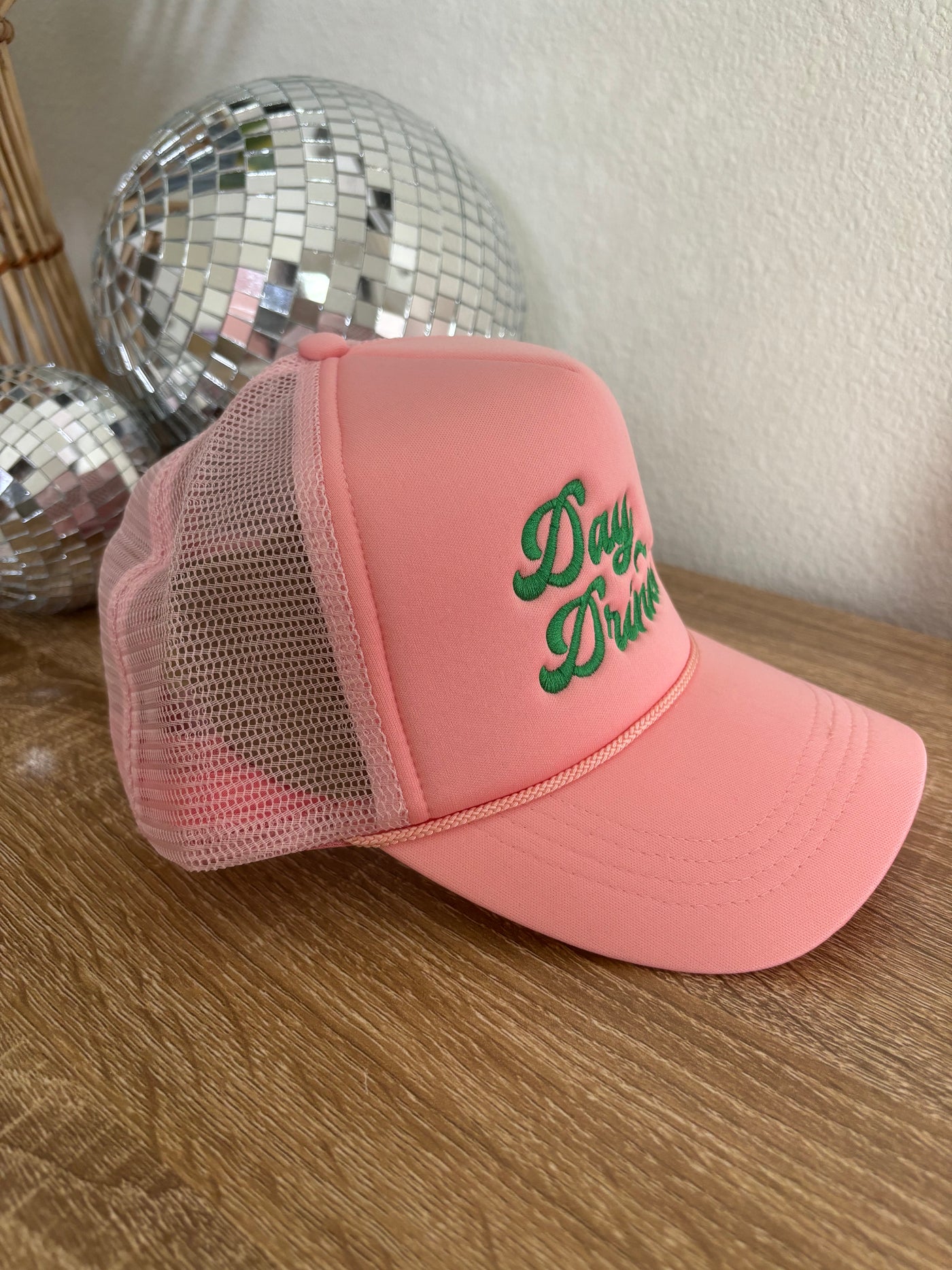 Trucker Hat for Women