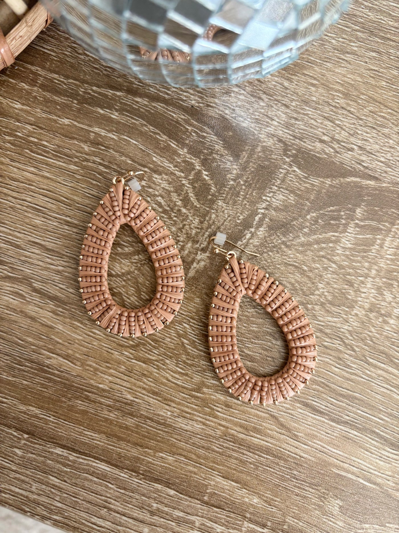 Statement Earrings for Women