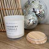 Soy Candle 11 oz 