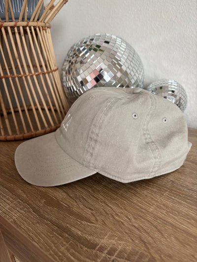 Mama Baseball Cap for Moms