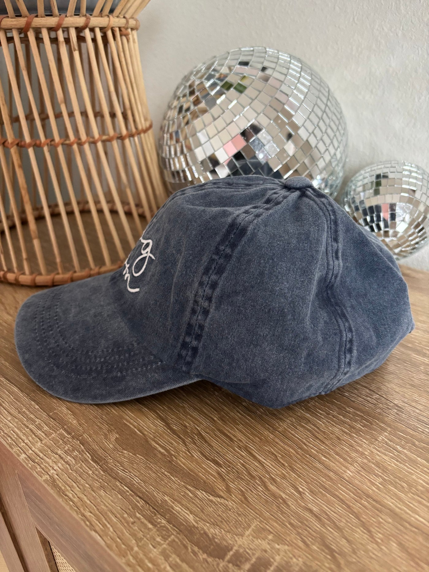 Dog Mom Baseball Cap for Teens